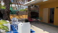 Terrace of House or chalet for sale in L'Escala  with Air Conditioner, Terrace and Swimming Pool