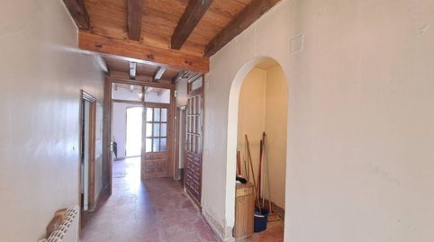 Foto 3 de Casa o xalet en venda a Calle Real, Hontanas, Burgos