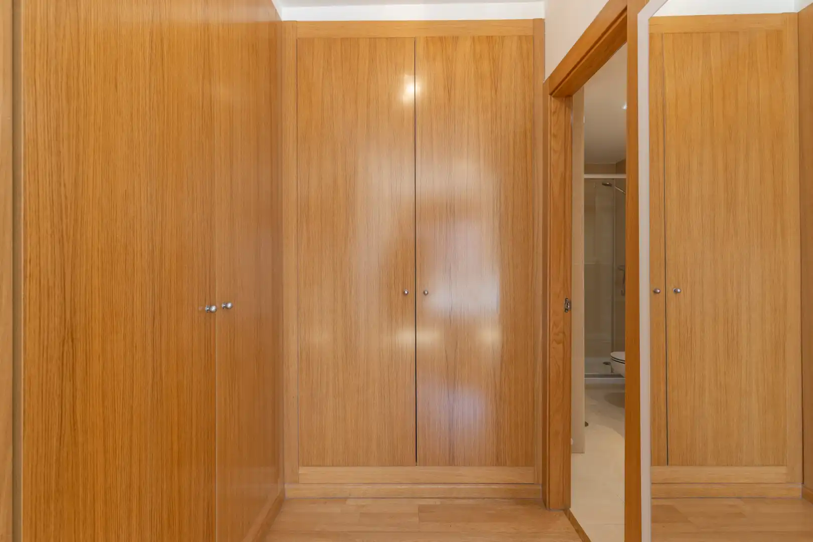 Flat for rent in Granada  with Air Conditioner, Heating and Parquet flooring