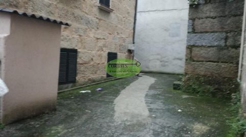 Foto 3 de Casa o chalet en venta en Couto, Ourense Capital