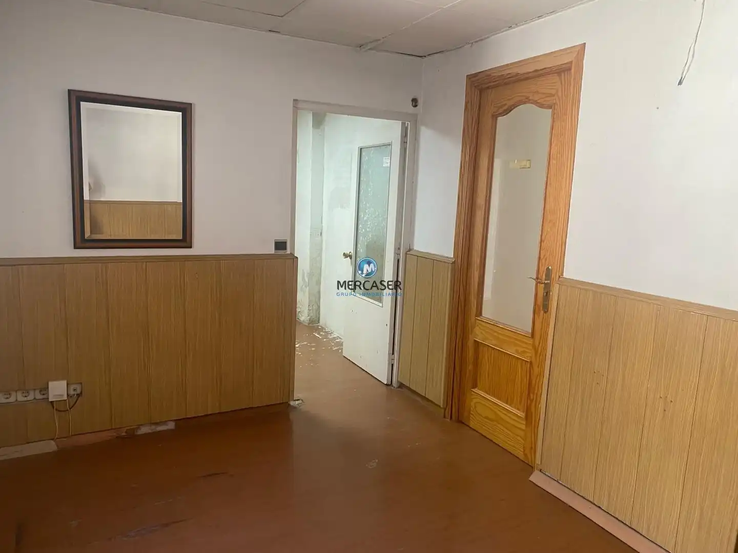 Local comercial de lloguer a Plaza de Luis de Antezana, imagen 16
