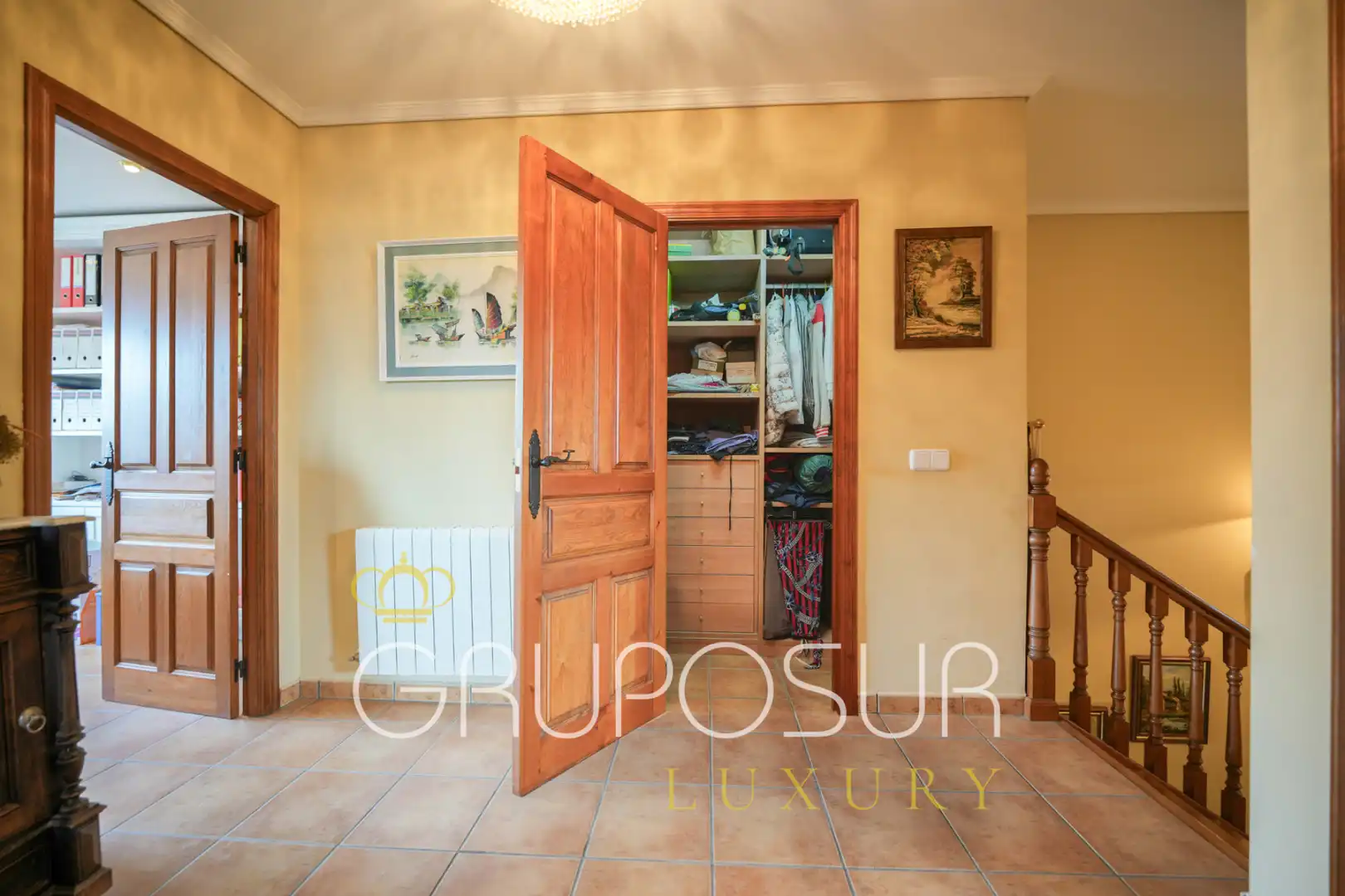 Casa o chalet en venta en Boecillo con Calefacción, Jardín privado y Terraza