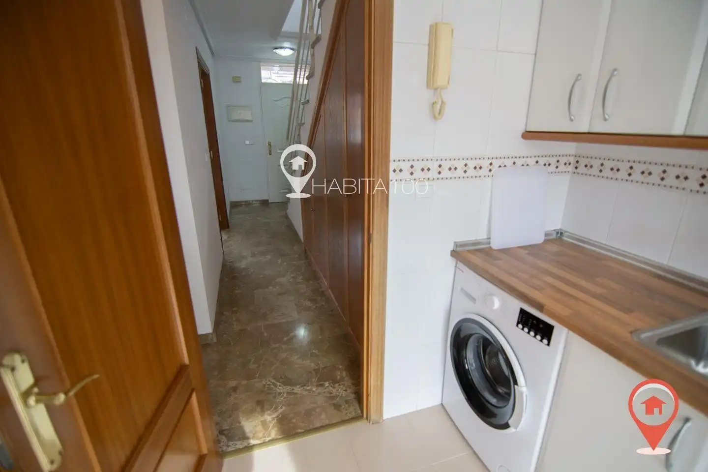 Casa o xalet en venda en Cuenca amb Calefacció i Terrassa