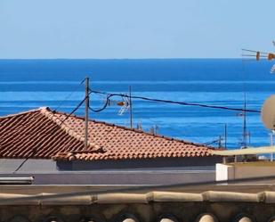 Exterior view of Attic for sale in Benidorm  with Air Conditioner, Heating and Terrace
