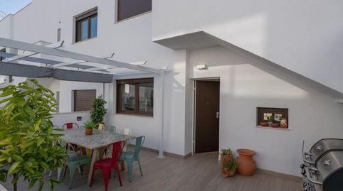 Foto 3 de Casa o chalet en venta en Balcón de Finestrat - Terra Marina, Finestrat
