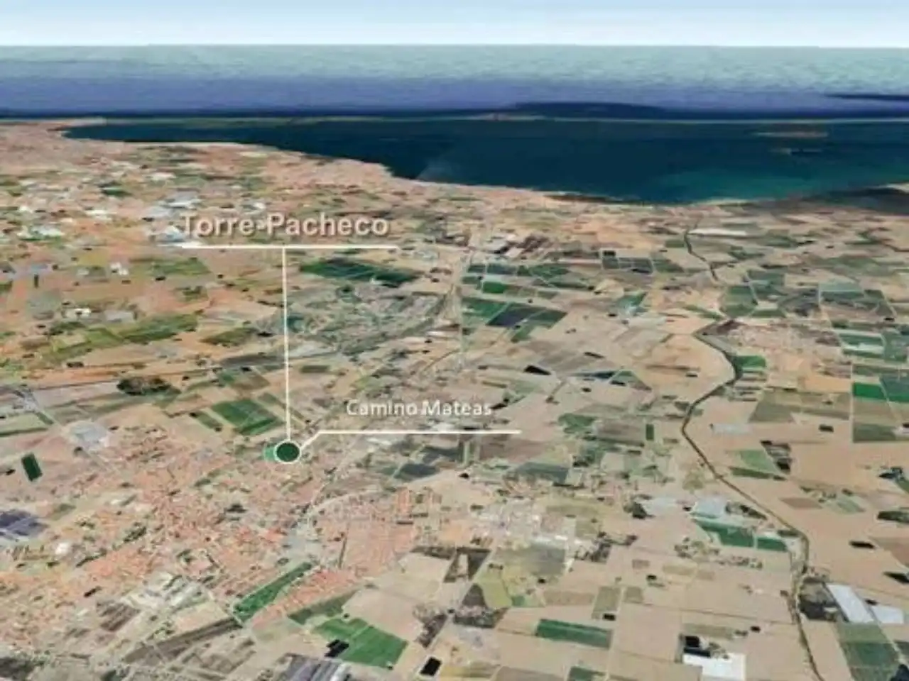 Lands and plots for sale in Torre-Pacheco ciudad, imagen 4