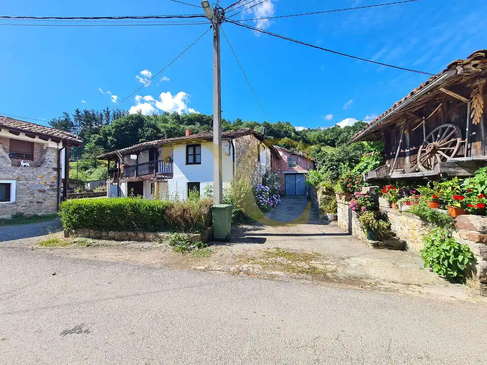Casa con jardín en venta en Carretera de Intriago, imagen 5