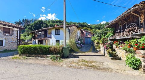 Foto 5 de Casa o xalet en venda a Carretera de Intriago, Cangas de Onís, Asturias
