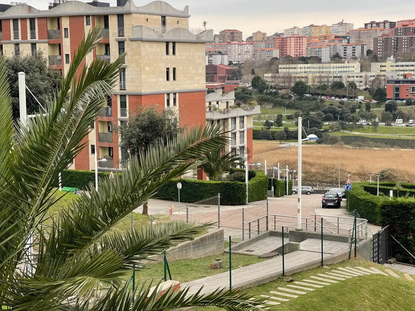 Pis de lloguer a Valdenoja