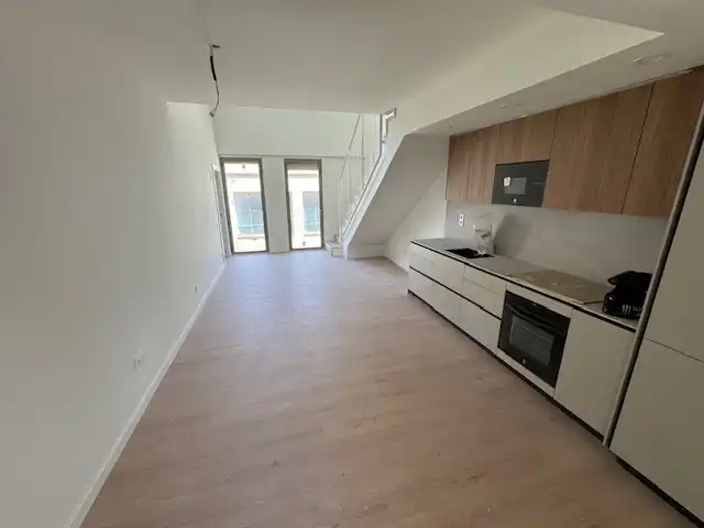 Ático en venta en Rubí con Aire acondicionado, Calefacción y Parquet