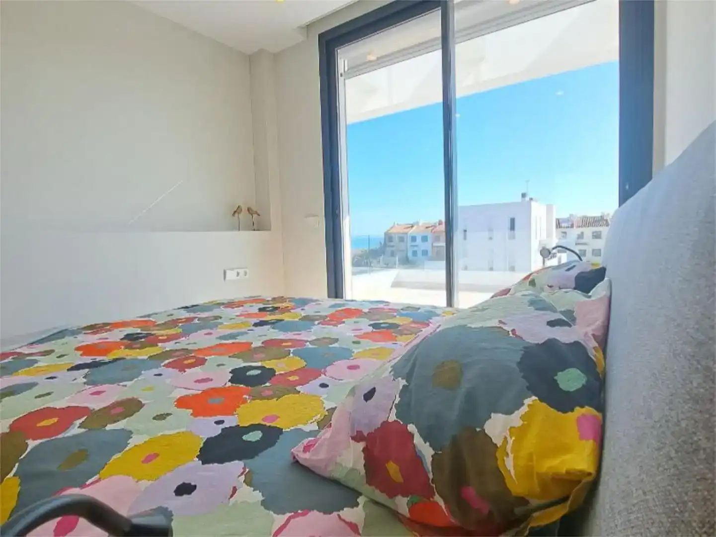 Bedroom of Houses for sale in Oliva Playa