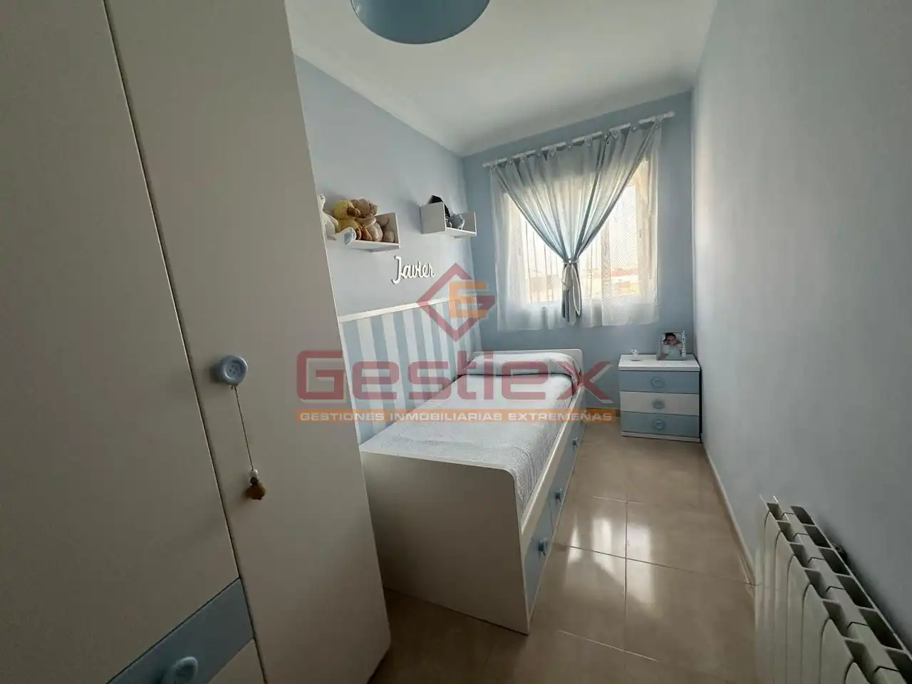 Habitación de Piso en venta en Almendralejo con Aire acondicionado