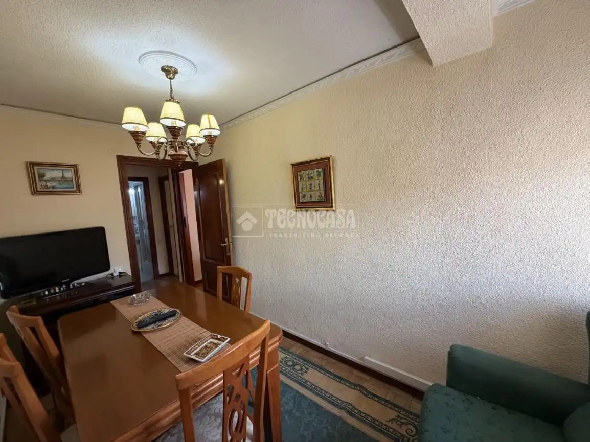 Comedor de Piso en venta en Alcalá de Henares