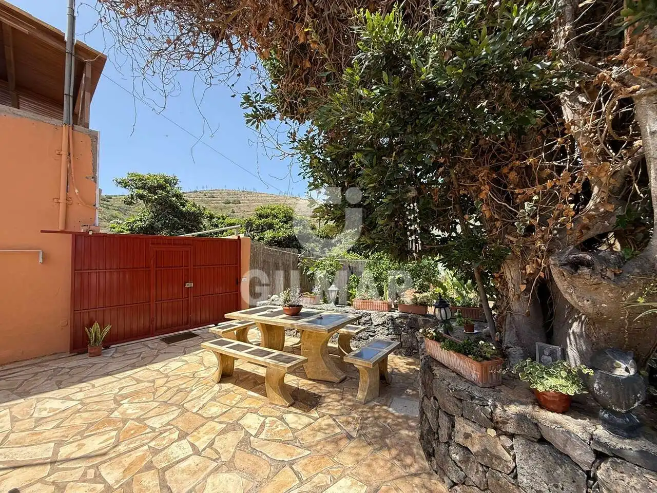 Casa rustica in vendita a Buenavista del Norte, imagen 24