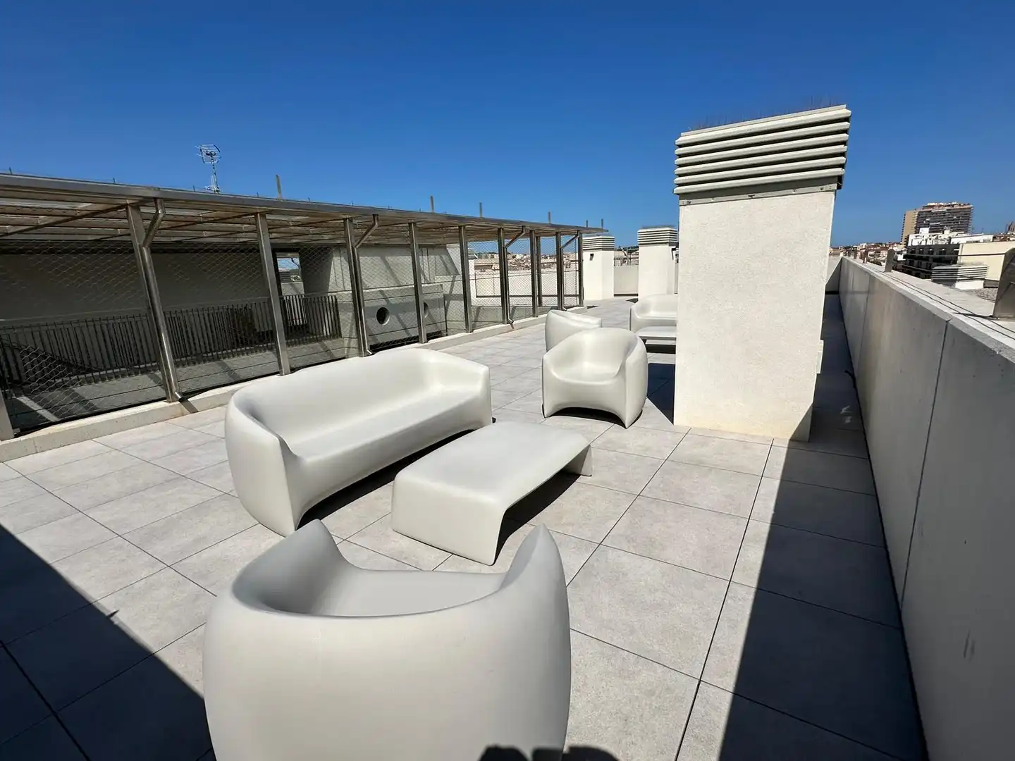Flat with lift for sale in Carrer President Macià 116, imagen 24