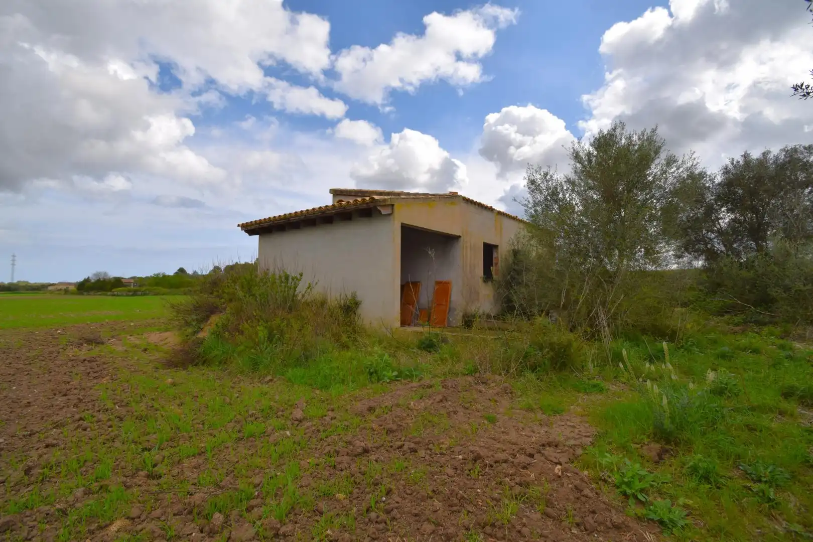 Residential land for sale in Muro, imagen 2