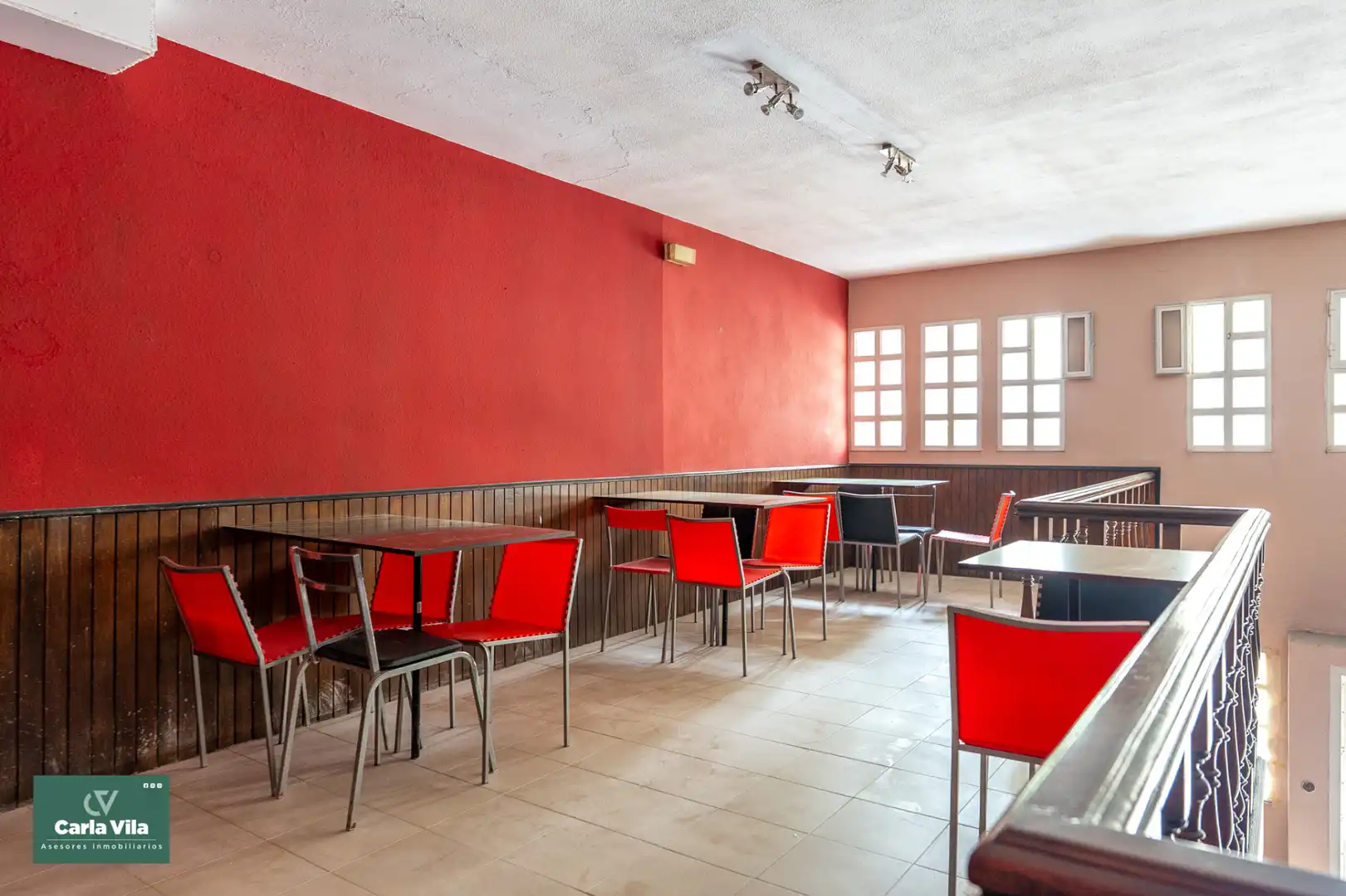 Commercial properties for sale in Lugo
