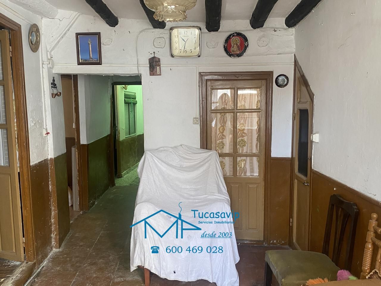 House or chalet for sale in Cebreros