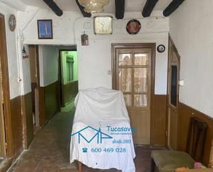 Casa o xalet en venda en Cebreros