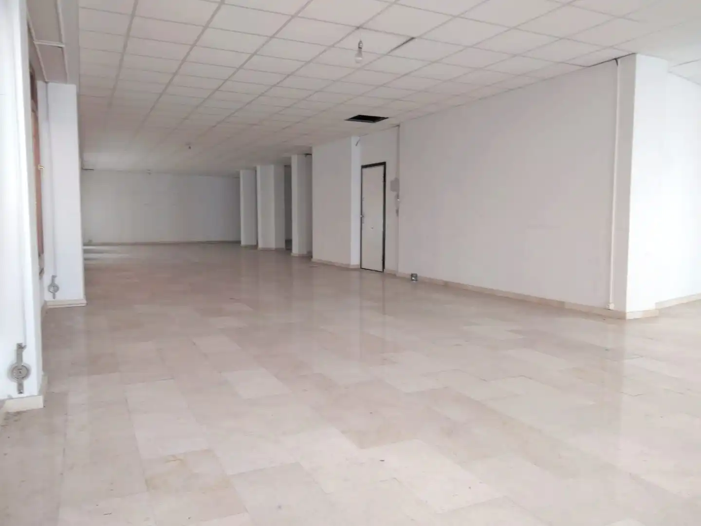 Commercial properties for sale in Valencia