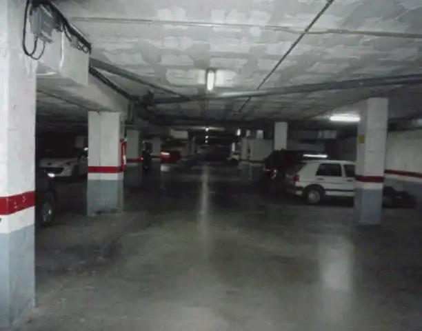 Parcheggio in vendita a Les Clotes, imagen 4