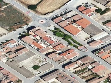 Piso en venta en Calle Verge de la Merce