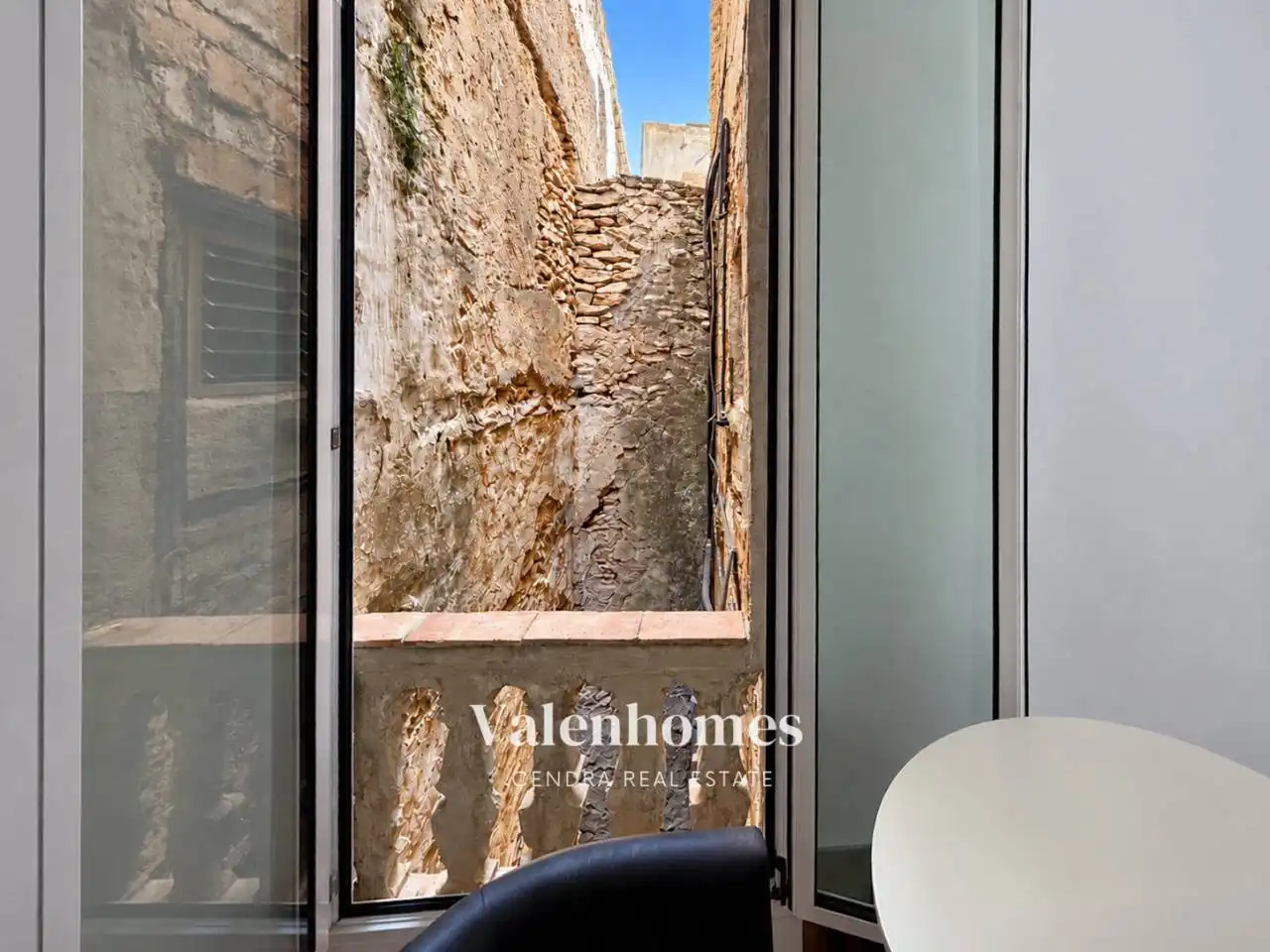 Haus zum Verkauf in La Galera, imagen 5