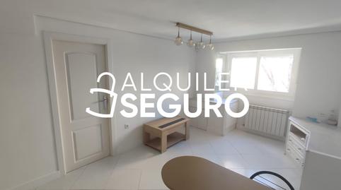 Foto 2 de Pis de lloguer a Castillo de la Mota, Simancas,  Madrid Capital