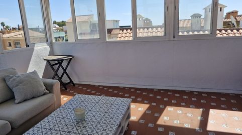 Foto 2 de Casa adosada en venda a El Zabal - Santa Margarita, La Línea de la Concepción