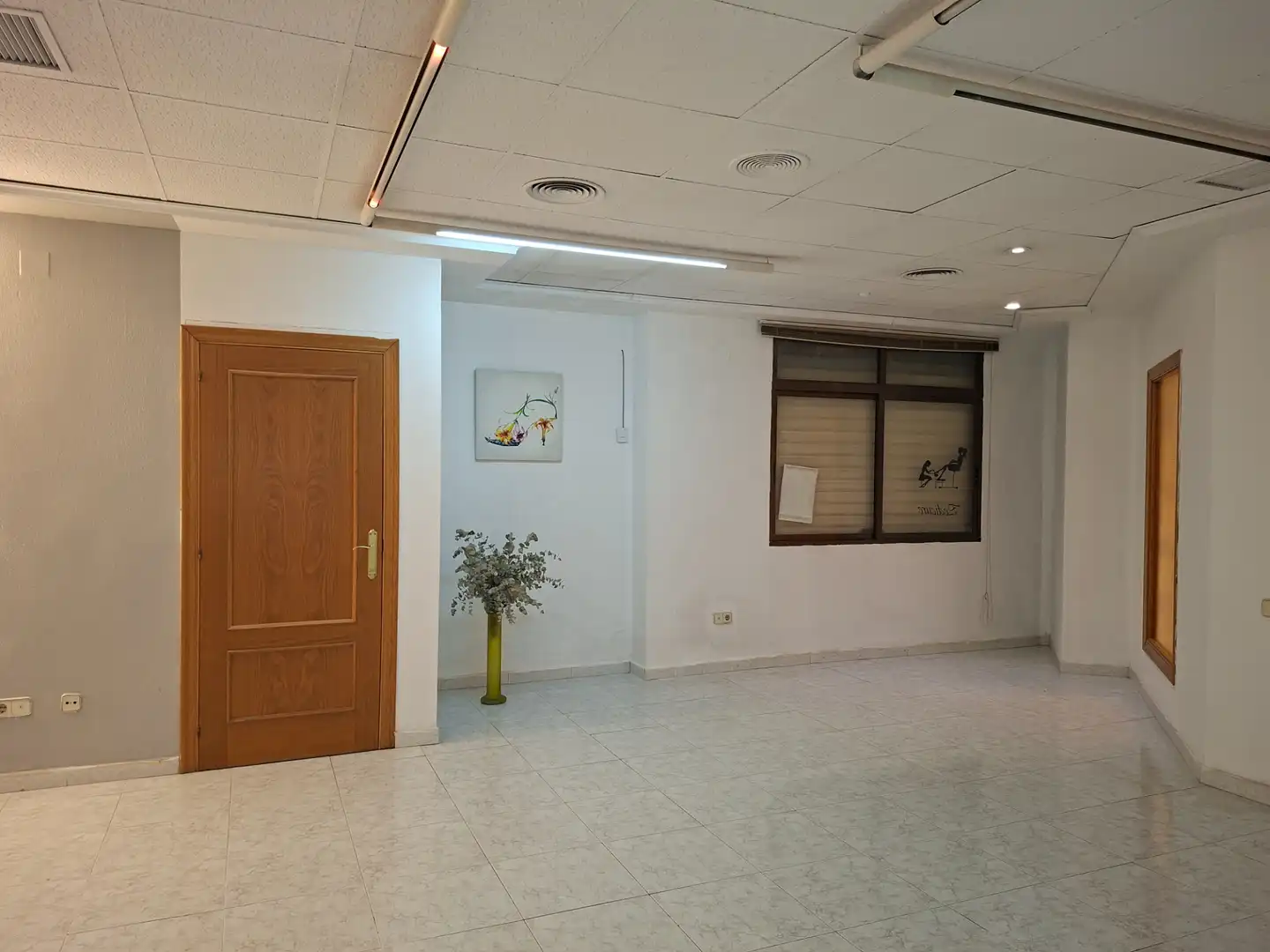 Commercial properties for rent in Valencia, Valencia