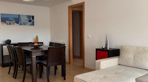 Foto 2 de Piso de alquiler en Santa Fe, Granada