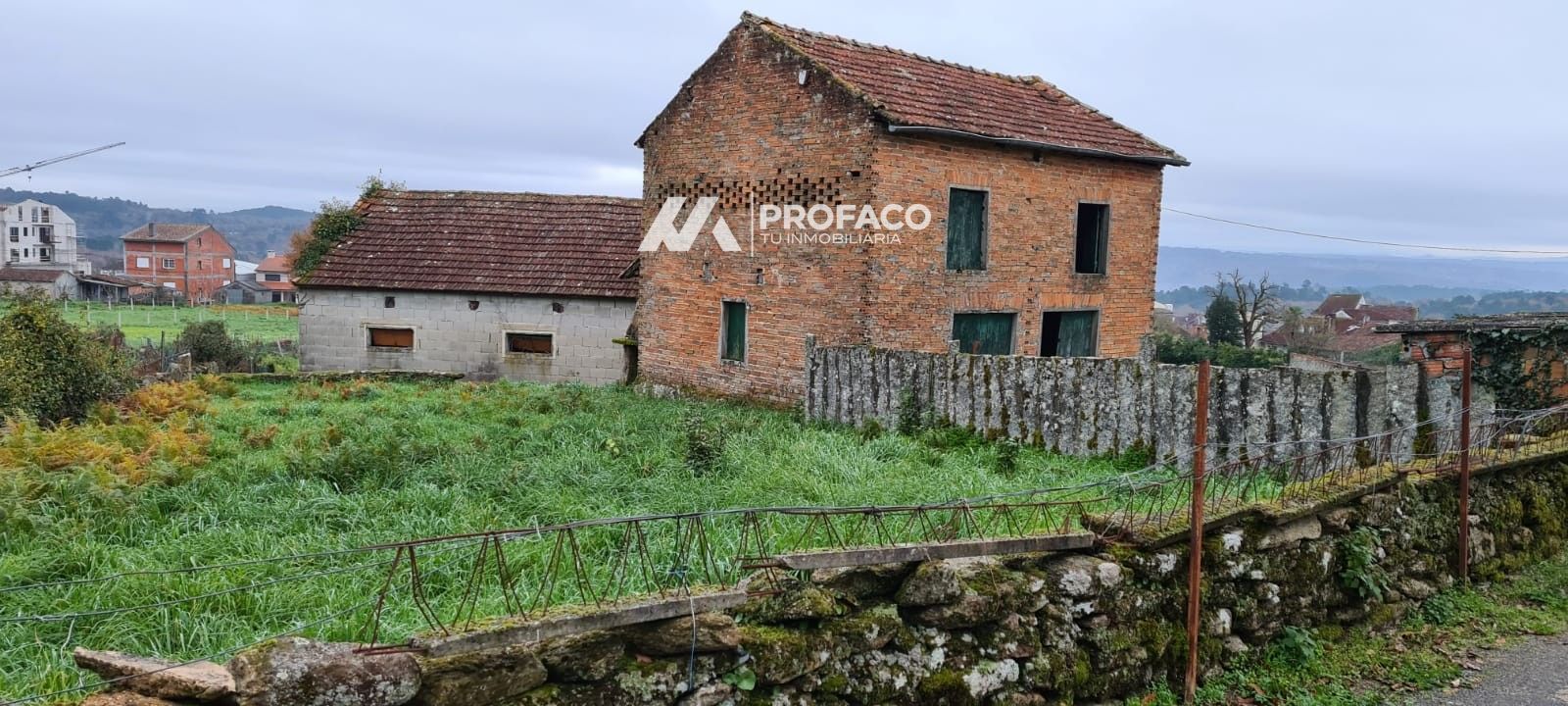 House or chalet for sale in Maside