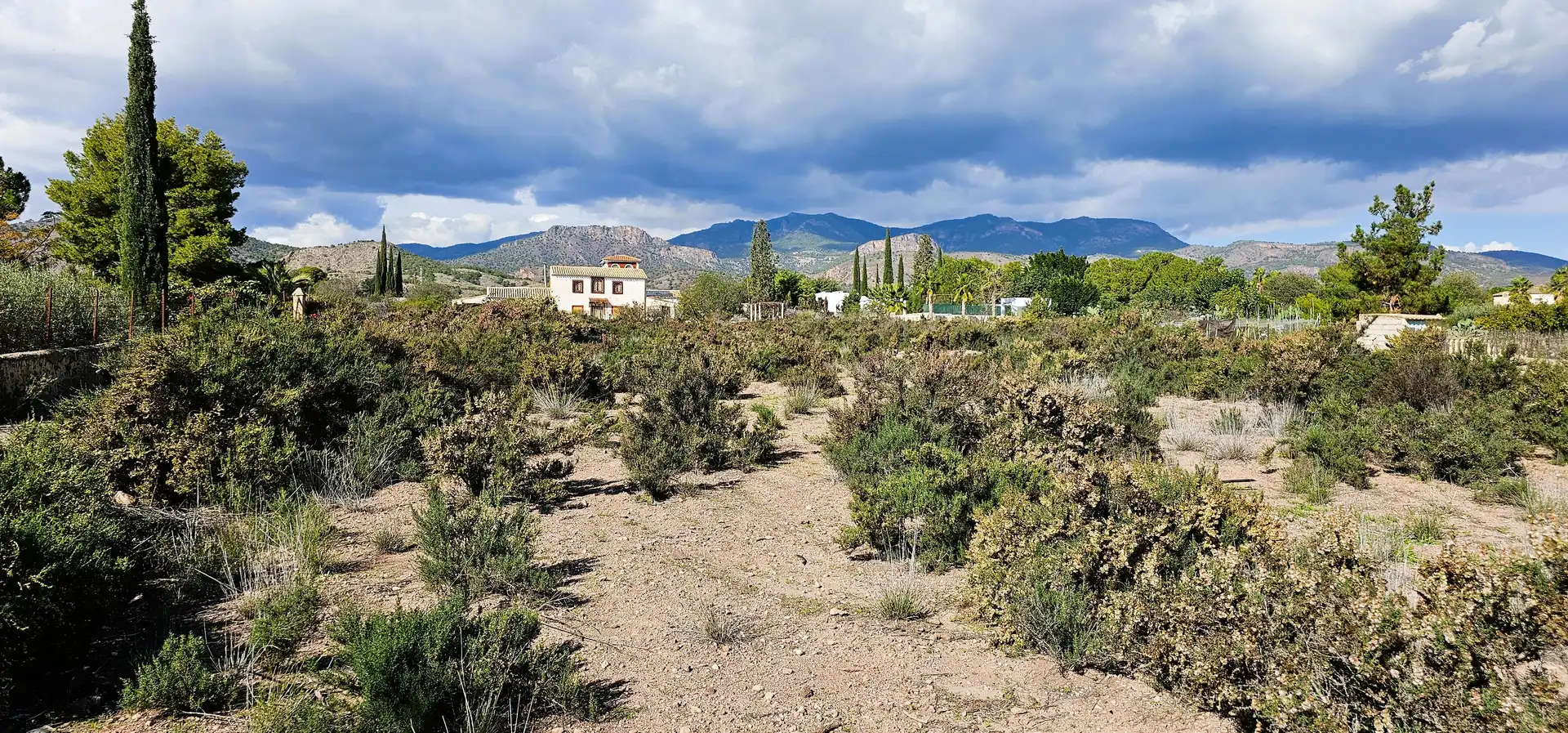 Casa o chalet en venta en Totana con Jardín privado, Terraza y Trastero