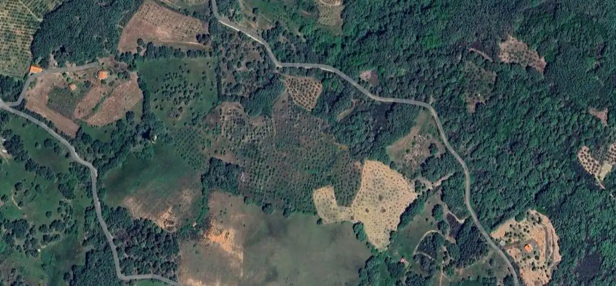 Terreni e lotti in vendita a Cuacos de Yuste, imagen 2