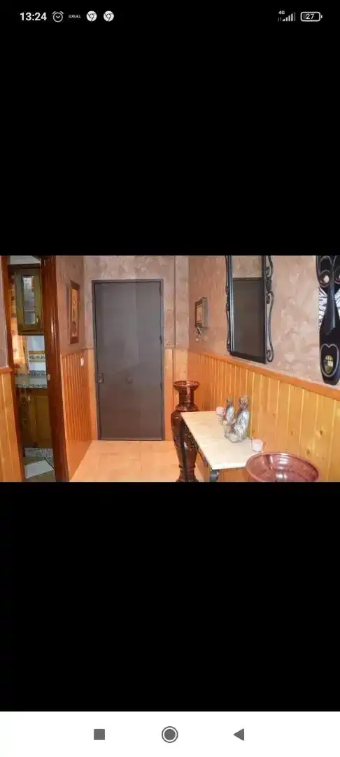 Pis en venda en Baena amb Parquet, Traster i Forn