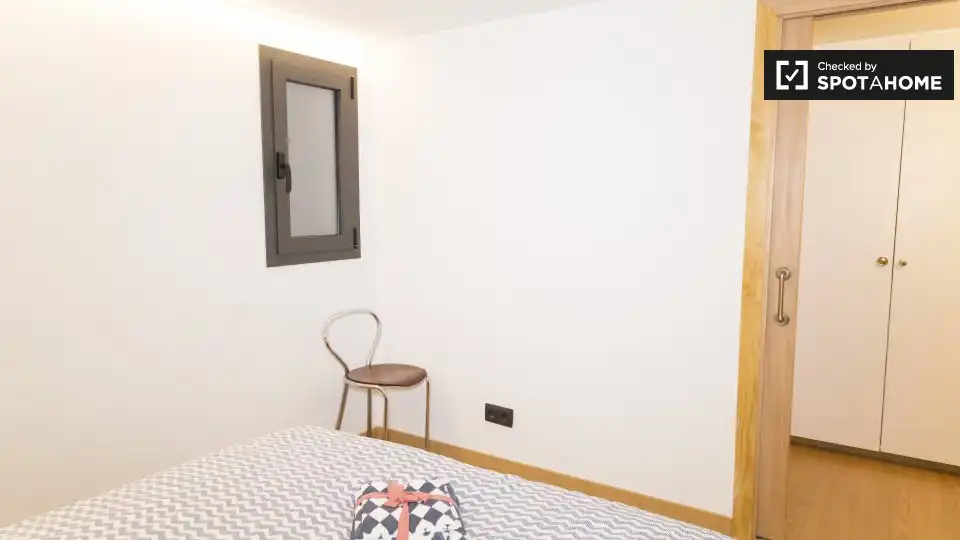Flat to rent in Sants - Montjuïc, imagen 9