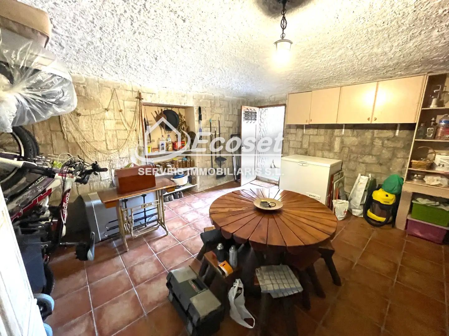 Villa con terrazza in vendita a Carrer Major 316, imagen 29