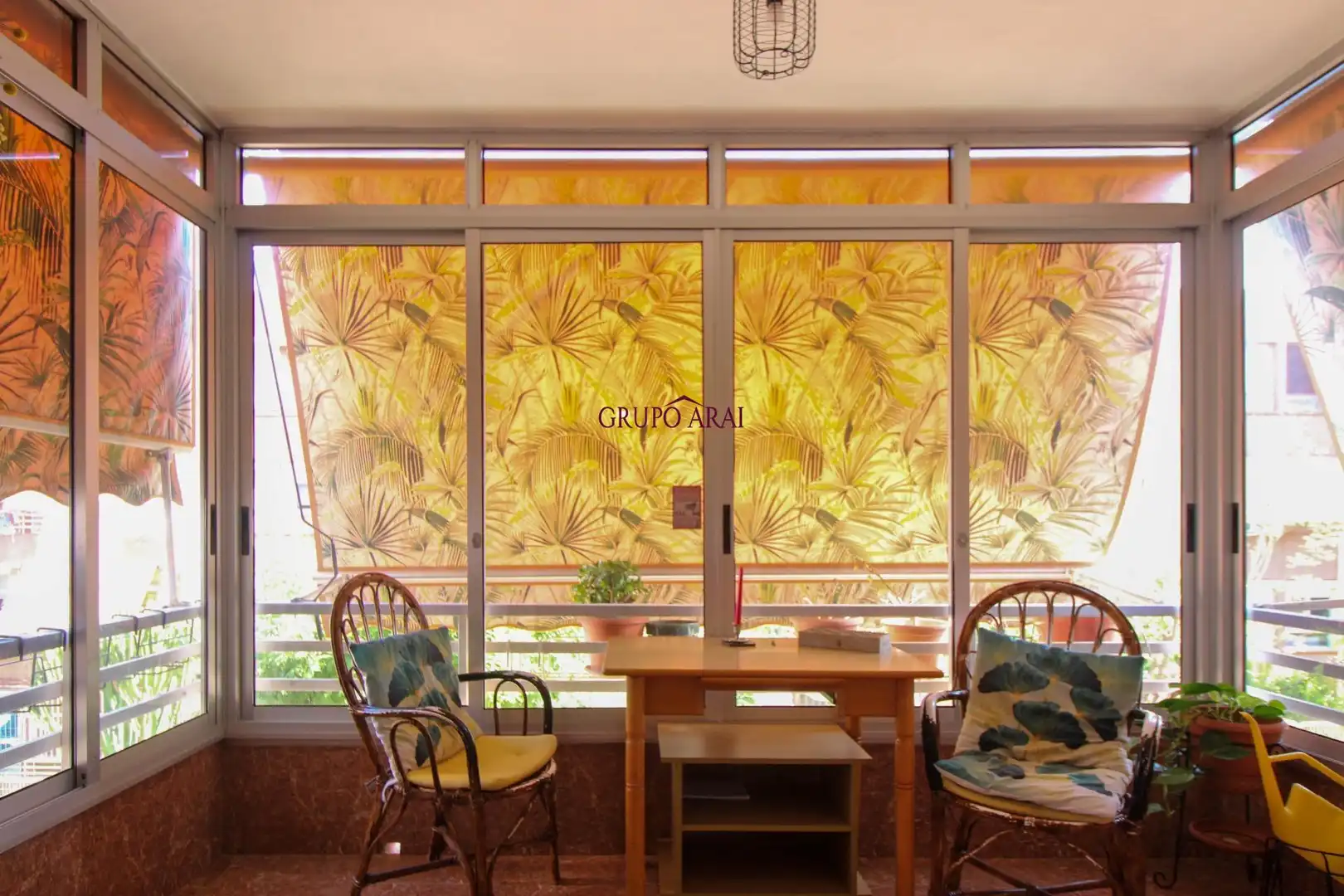 Flat for sale in Calle POETA SALVADOR ALLENDE, Juan XXIII