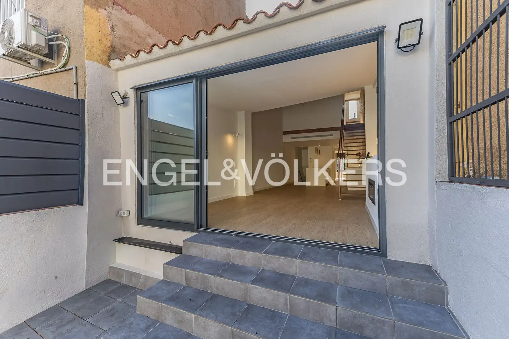 Casa o xalet en venda en Sabadell amb Aire condicionat, Calefacció i Terrassa