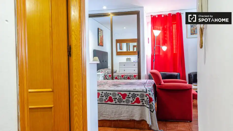 Wohnung zur Miete in Ciutat Vella, imagen 10