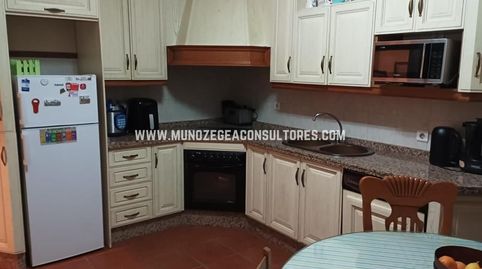 Foto 4 de Pis en venda a Lamerina, Centro, Lucena