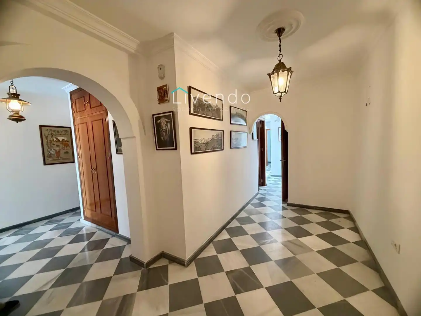 Wohnung zum Verkauf in Vejer, imagen 2