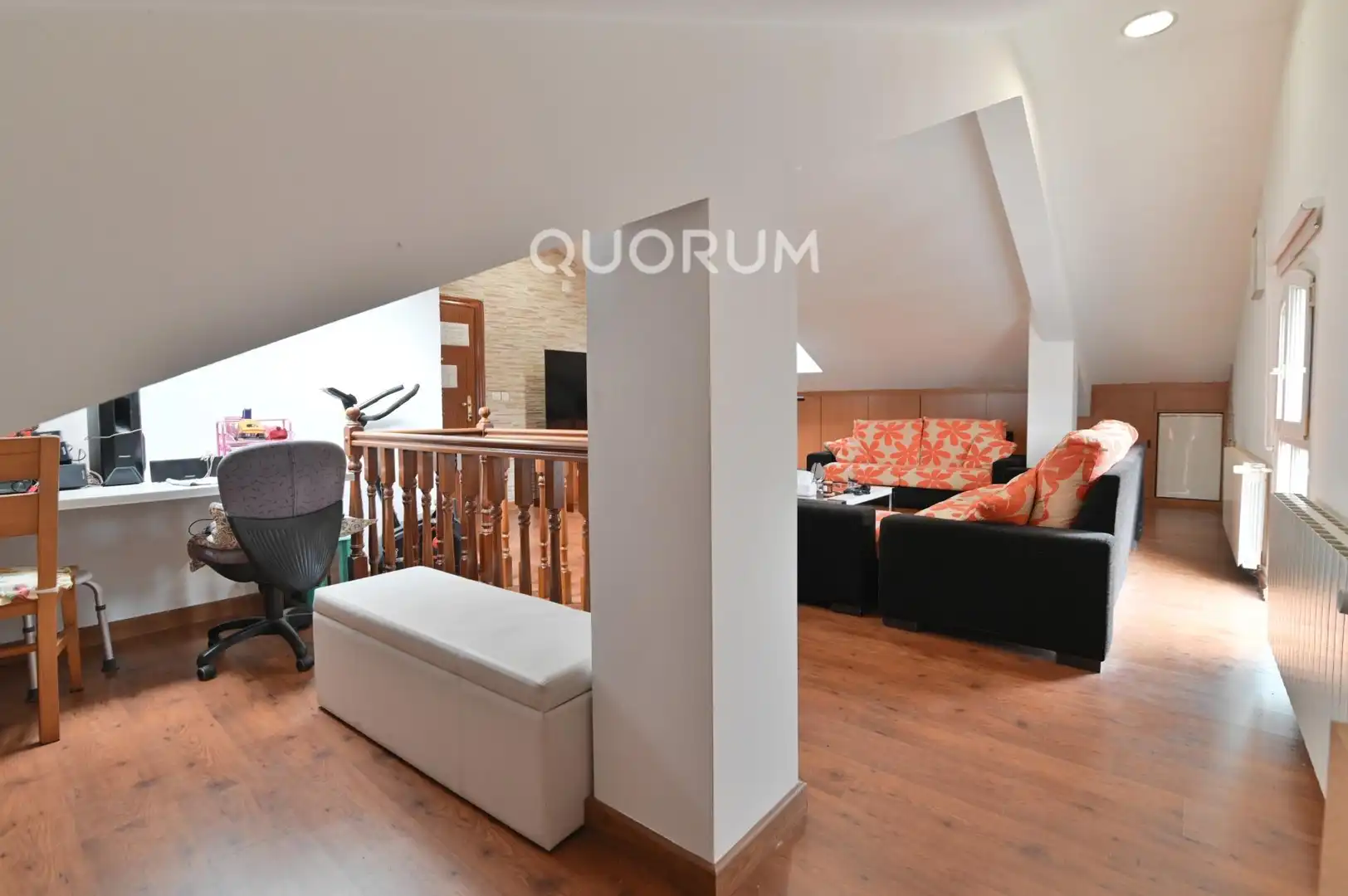 Flat for sale in Galdakao  with Storage room and Balcony