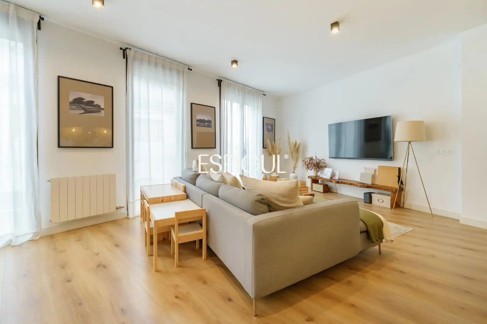 Maison mitoyenne à vendre à Murillo, imagen 6