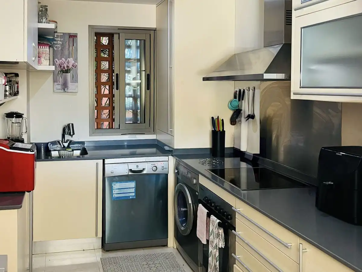 Apartament amb terrassa en venda a Camino de la Boladilla 31, imagen 9