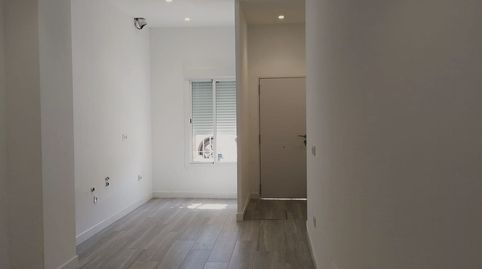 Foto 2 de Piso en venta en Barrio del Nervión, Sevilla Capital