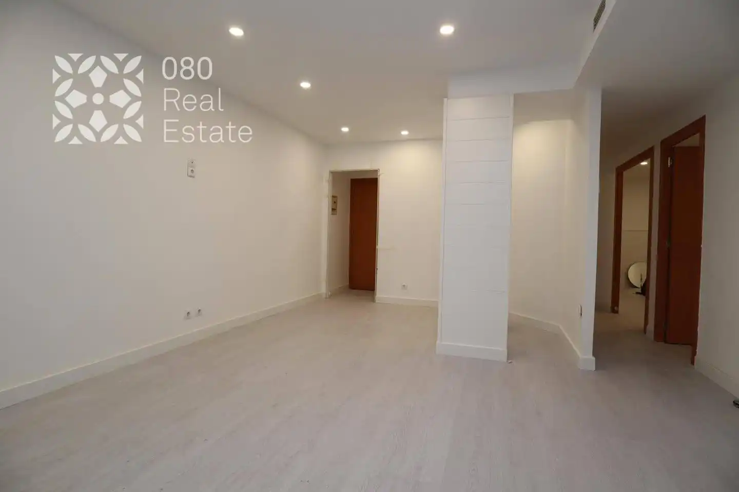 Appartamento con ascensore in vendita a Maragall, imagen 4