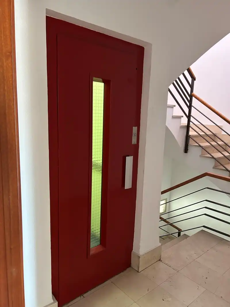 Ático en venta en Gandia con Aire acondicionado, Terraza y Amueblado