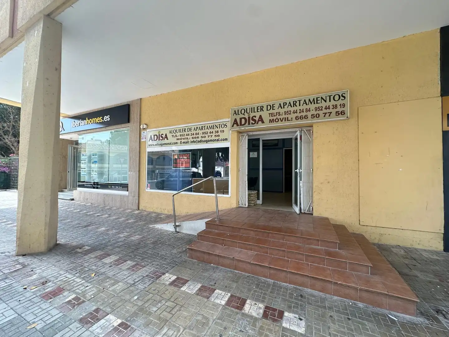 Gewerbefläche zum Verkauf in Avenida Gamonal, imagen 7