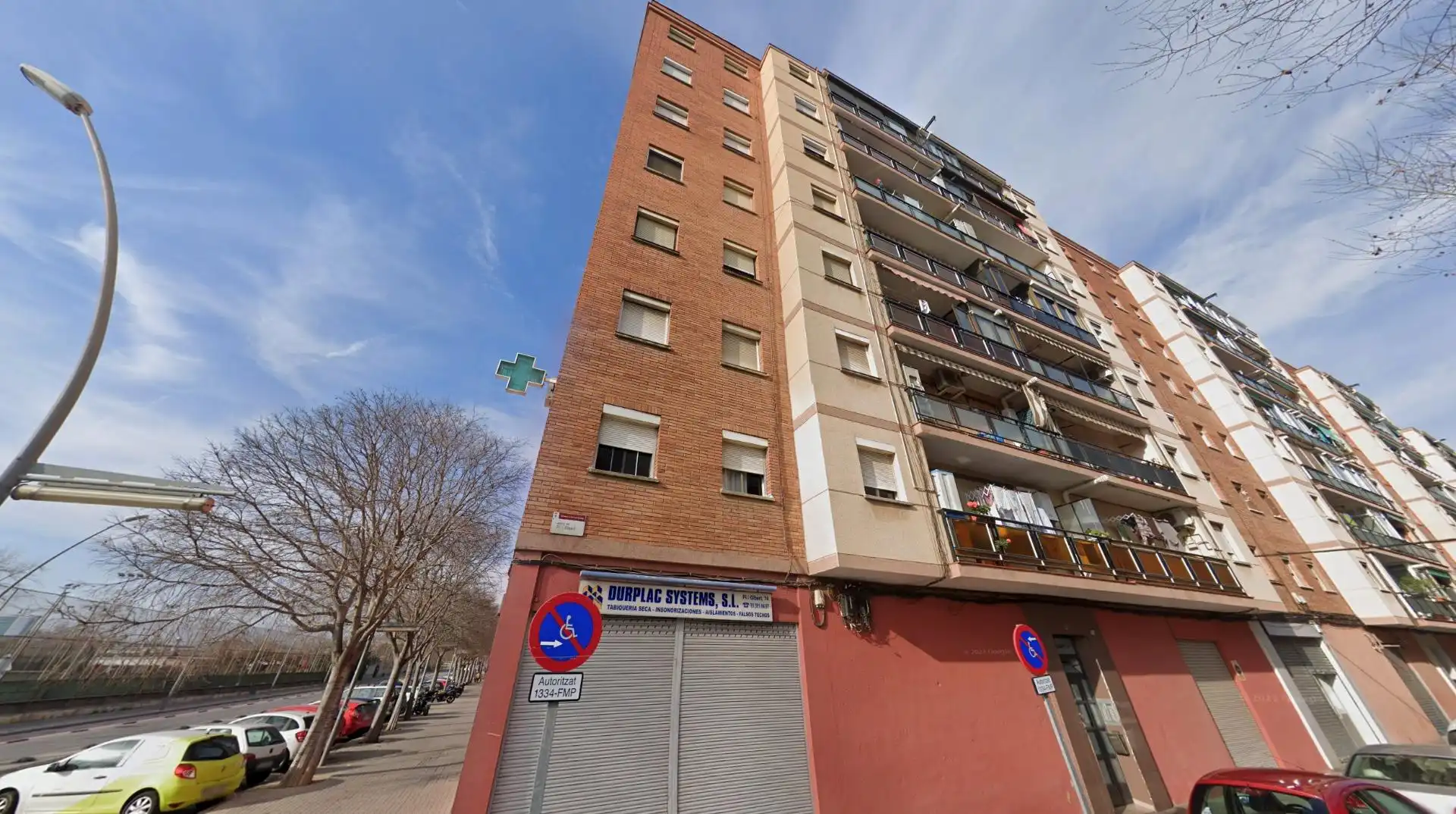 Flat with lift for sale in Sant Joan Baptista, imagen 2